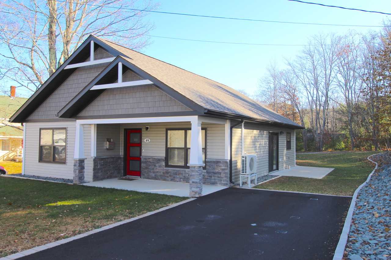 49 Jubilee Road, Bridgewater, Nova Scotia (ID 201926156)