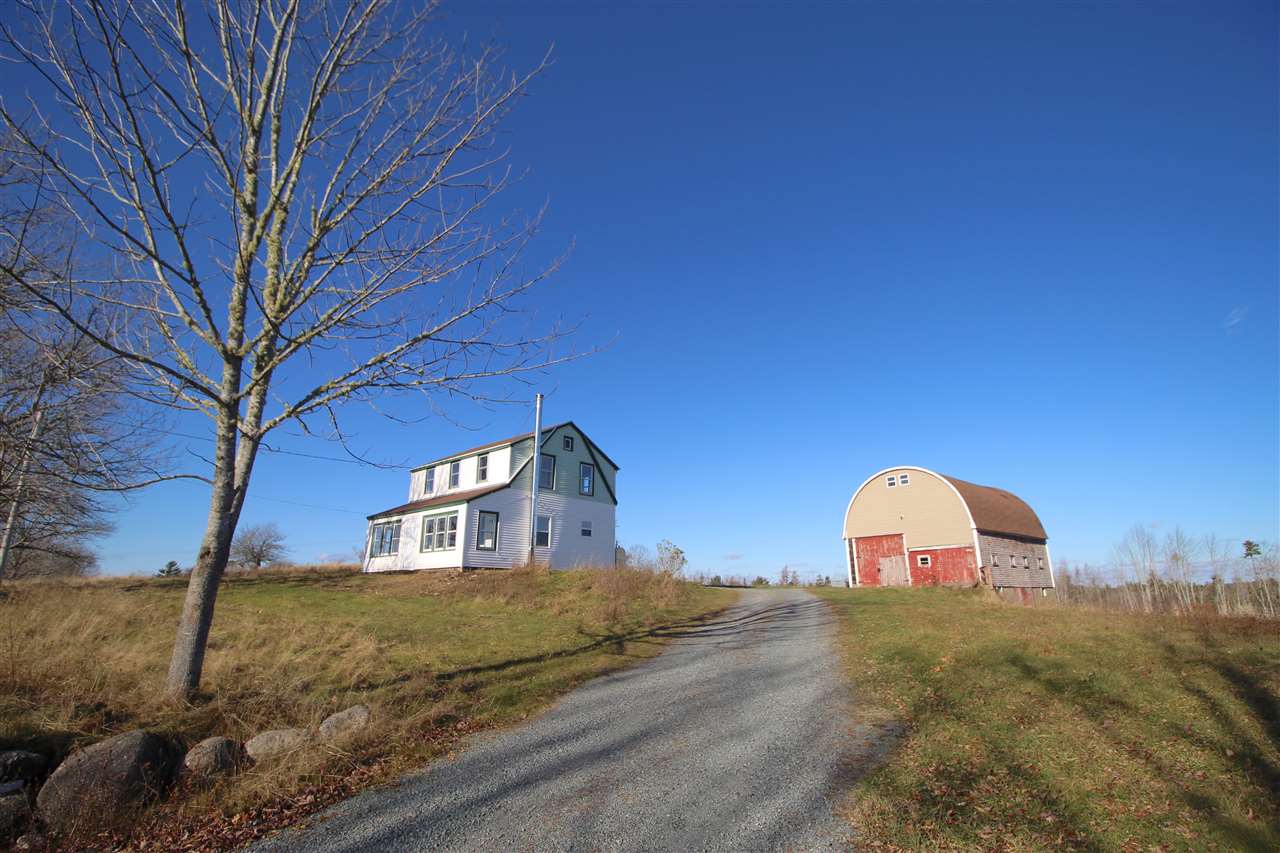 218 Garber Road, Newcombville, Nova Scotia (ID 201926695)