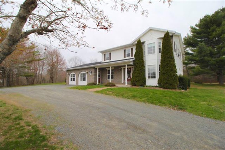 15704 Highway 3, Hebbville, Nova Scotia (ID 201927357)