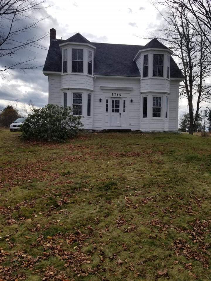 3743 Highway 208, Colpton, Nova Scotia (ID 202006054)
