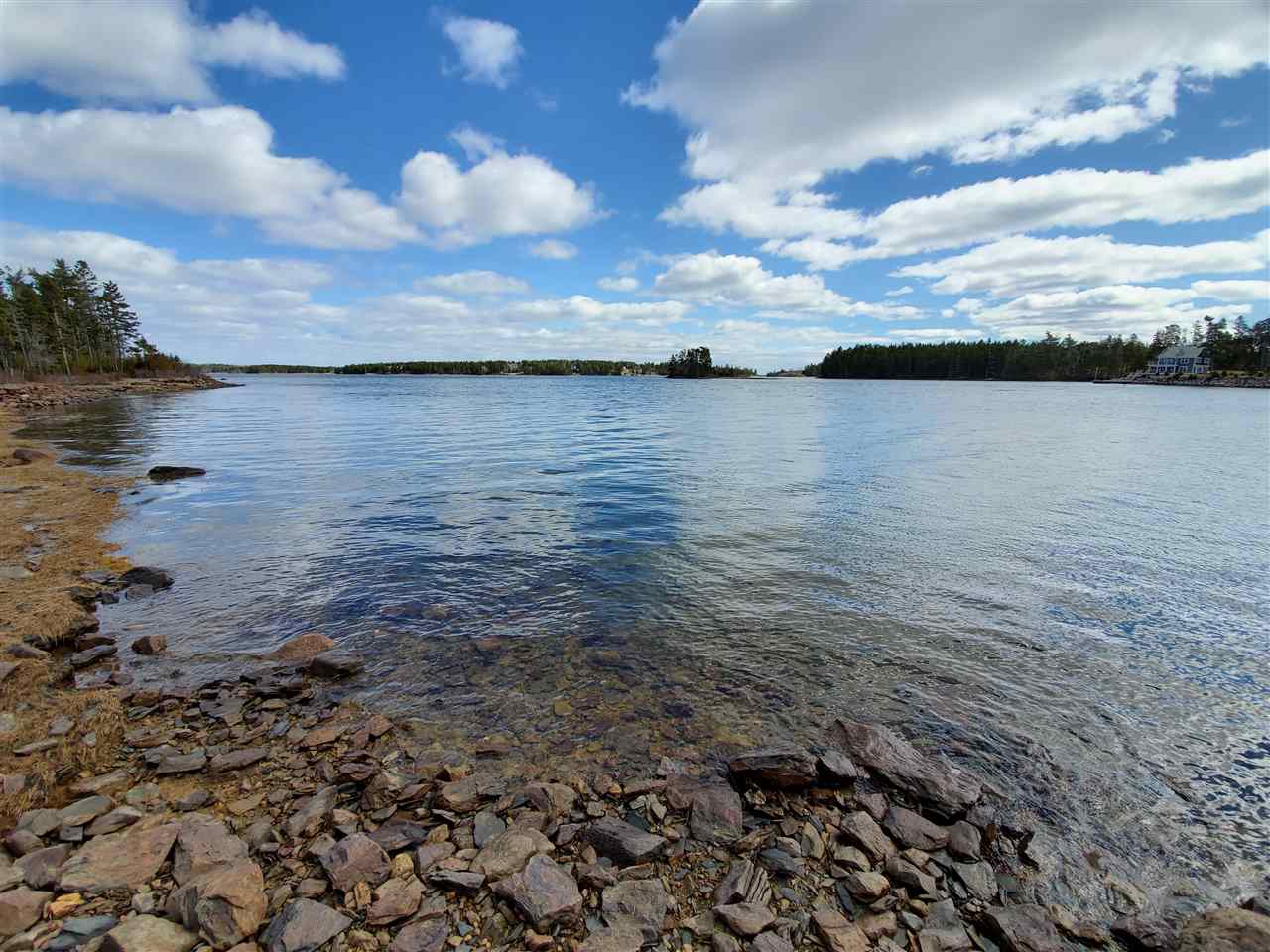 Lot Highway 332, First South, Nova Scotia (ID 202007551)