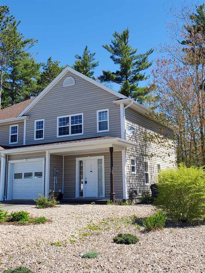482 Glen Allan Drive, Bridgewater, Nova Scotia (ID 202008442)