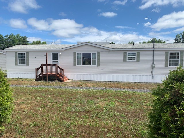 53 Belmont Drive, Bridgewater, Nova Scotia (ID 202011559)