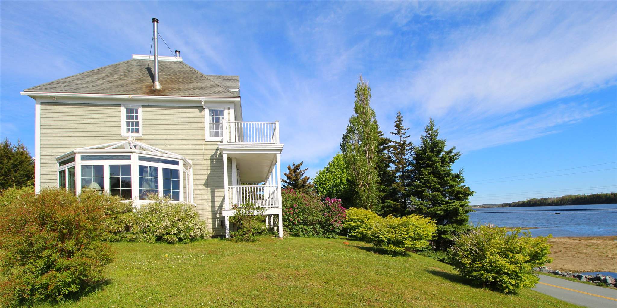 440 Kingsburg Road, Rose Bay, Nova Scotia (ID 202113502)