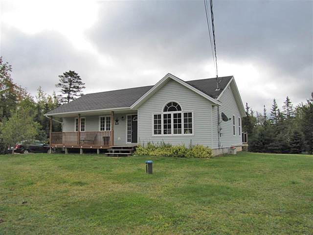 75 Jessie Lane, Pine Grove, Nova Scotia (ID 201922336)