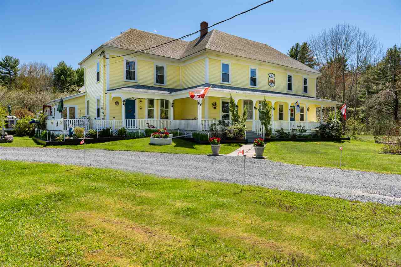 12389 Highway 8, Kempt, Nova Scotia (ID 201913233)