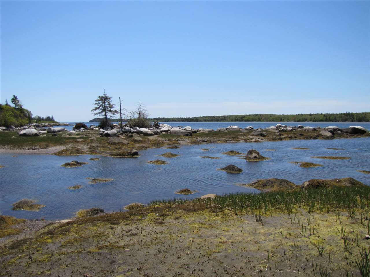Lot 2 East Side Port L'Hebert Road, East Port L`hebert, Nova Scotia (ID 201713647)