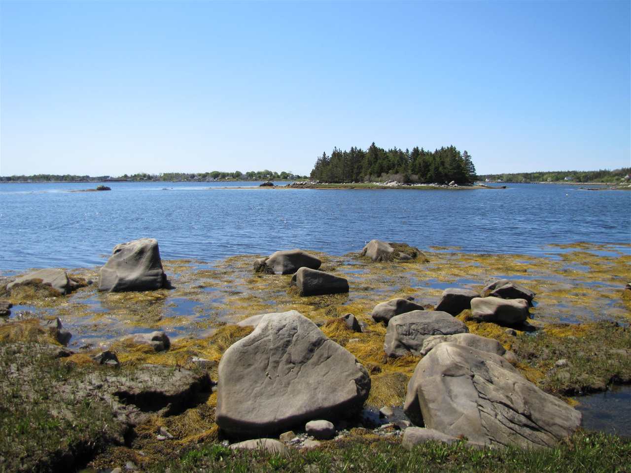 Lot Jones Firth Road, Lydgate, Nova Scotia (ID 201808299)