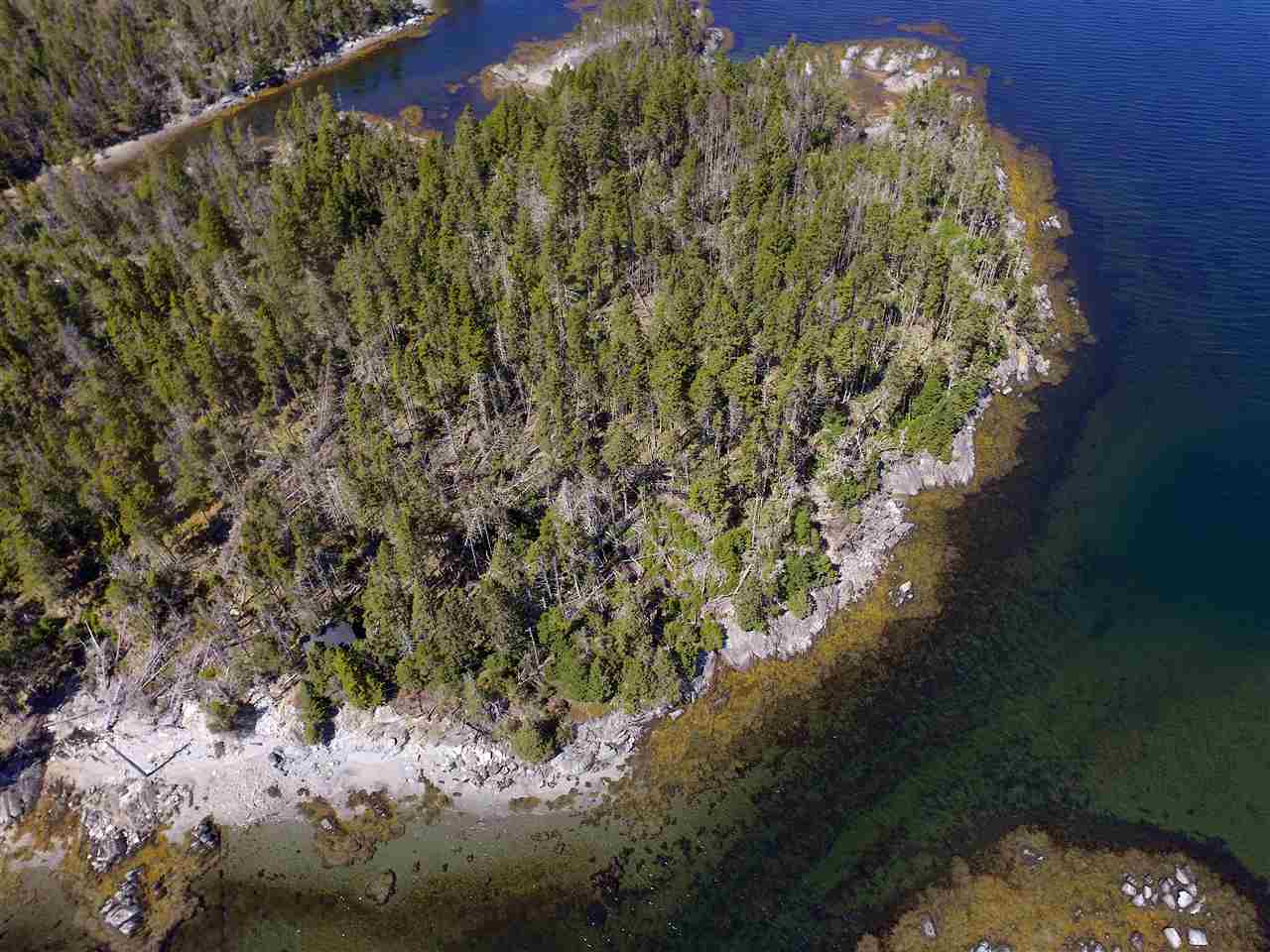 Lot 5 Hirtle Island, Lahave Islands, Nova Scotia (ID 201911548)