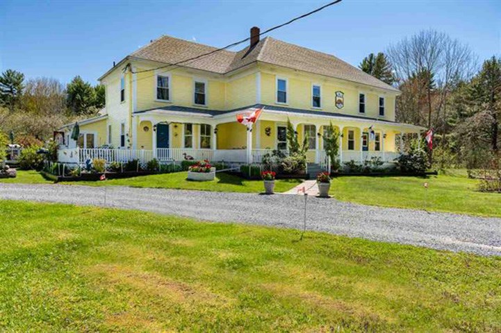 12389 #2 Highway 8, Kempt, Nova Scotia (ID 201927377)