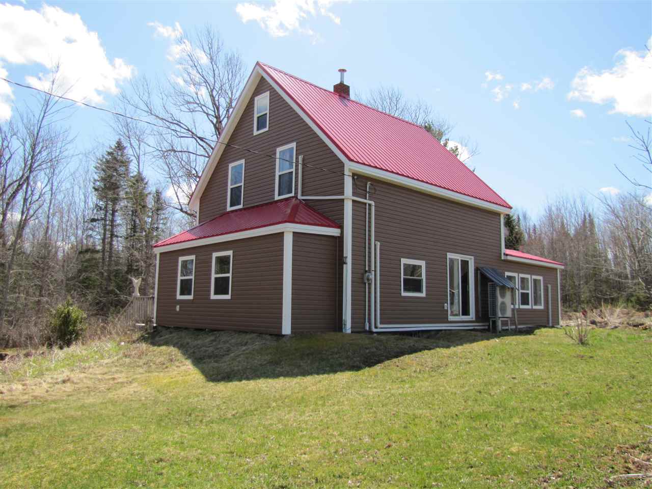 163 Alton Road, East Dalhousie, Nova Scotia (ID 202003828)