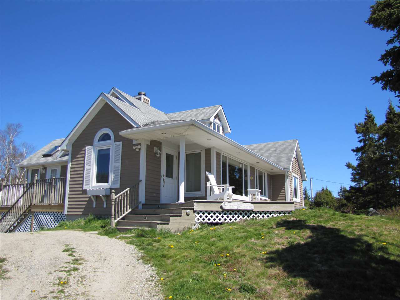 5200 Highway 331, Crescent Beach, Nova Scotia (ID 202007388)