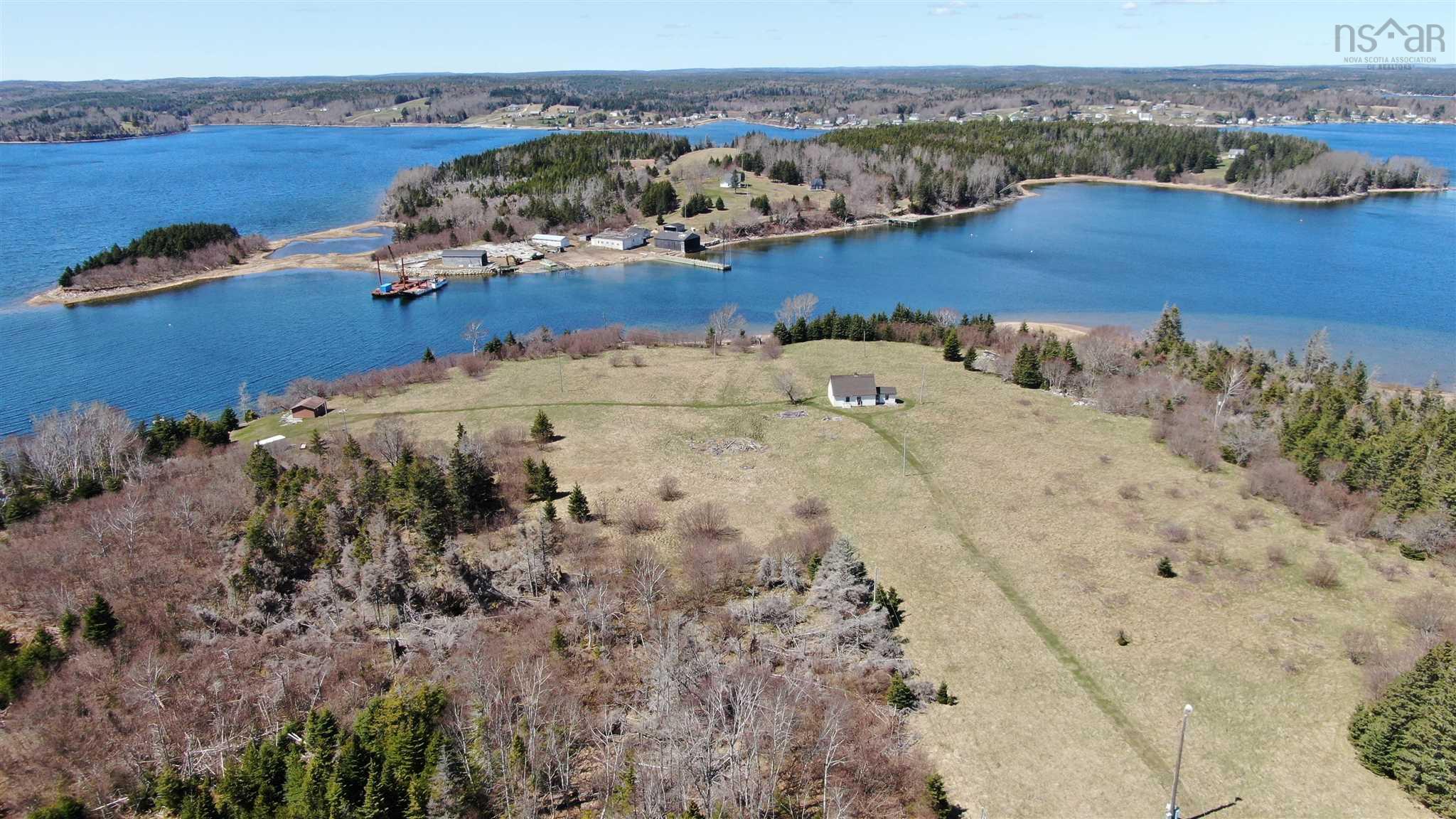 Rous Island, Indian Point, Nova Scotia (ID 202125688)