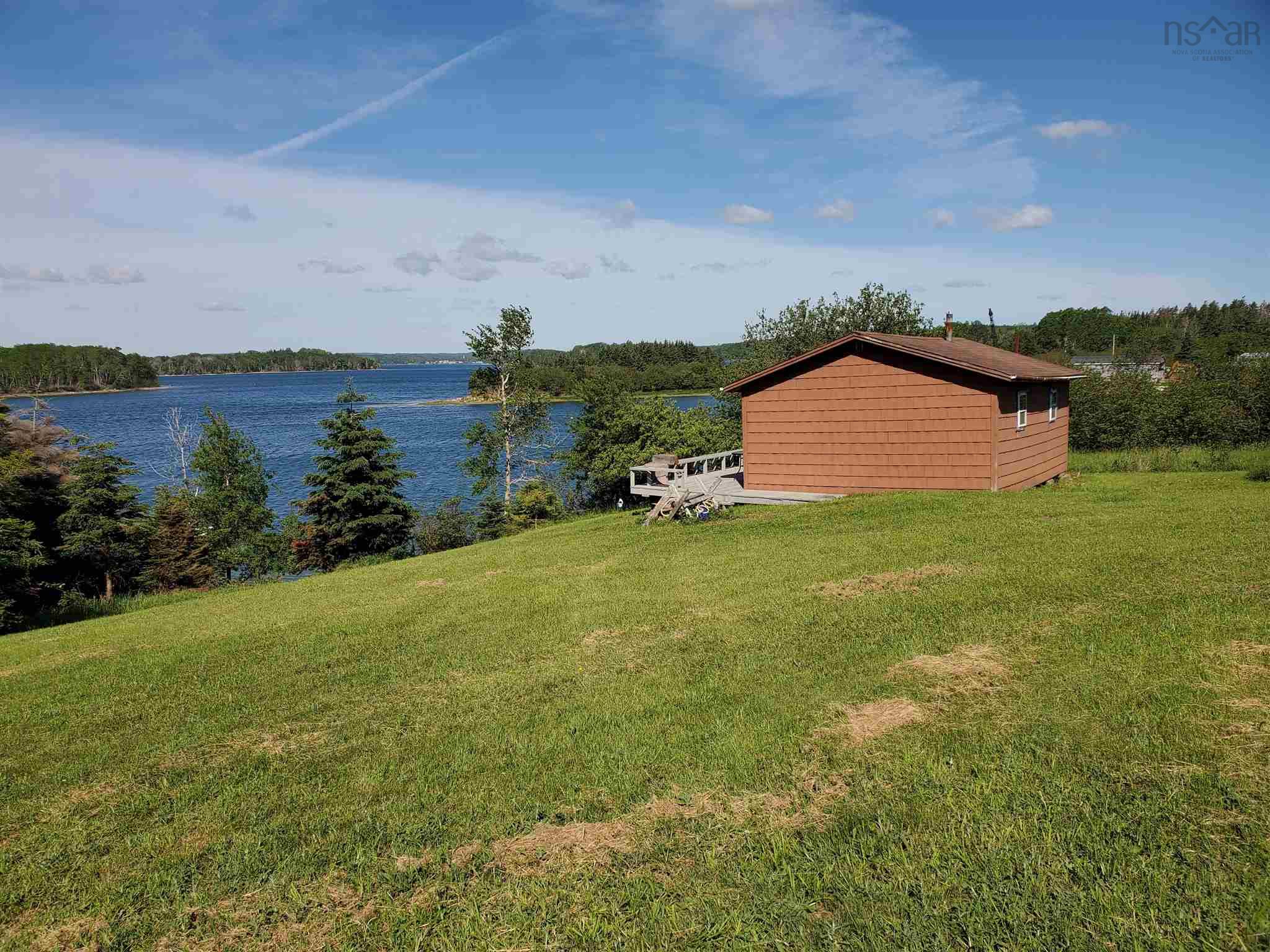 546 & Lot 2 Rous Island, Indian Point, Nova Scotia (ID 202129465)