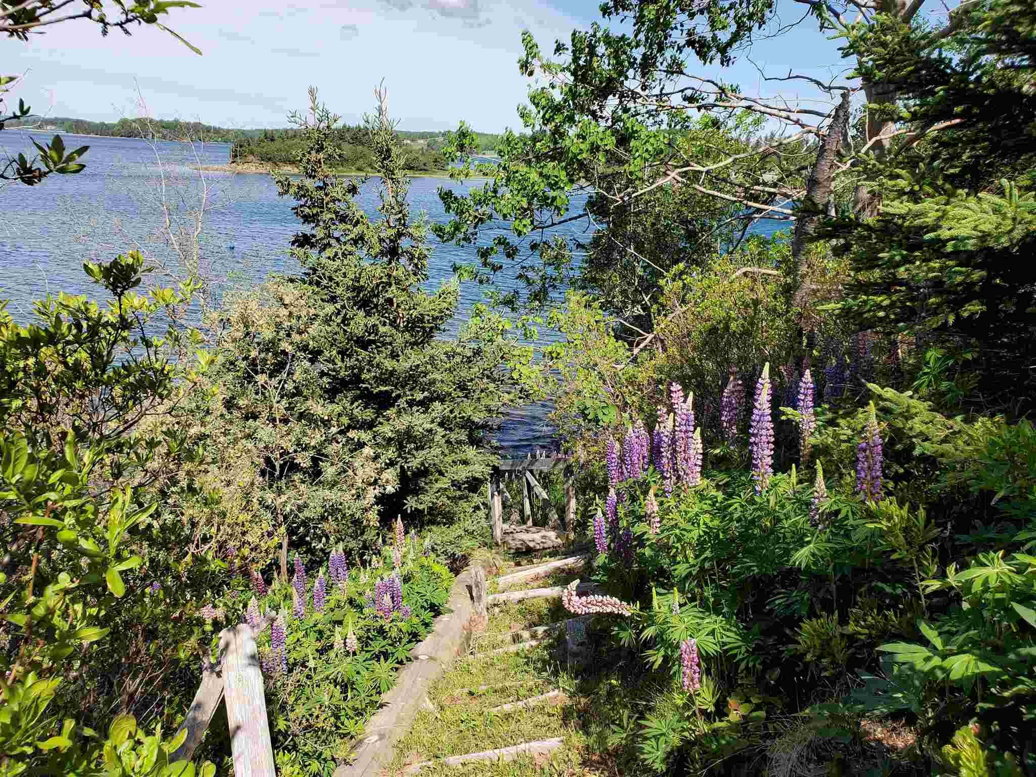 546 & Lot 2 Rous Island, Indian Point, Nova Scotia (ID 202129465)
