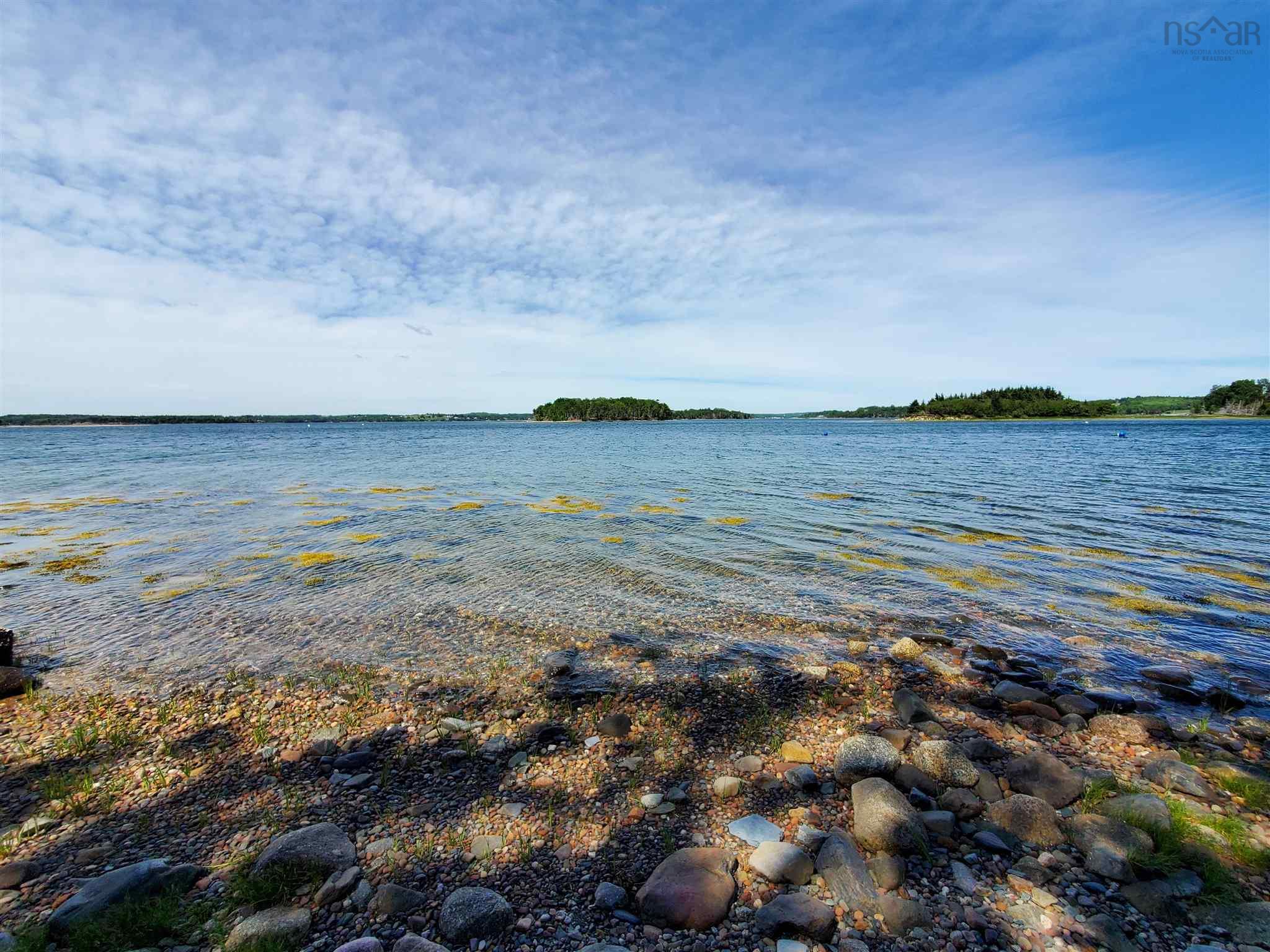 546 & Lot 2 Rous Island, Indian Point, Nova Scotia (ID 202129465)