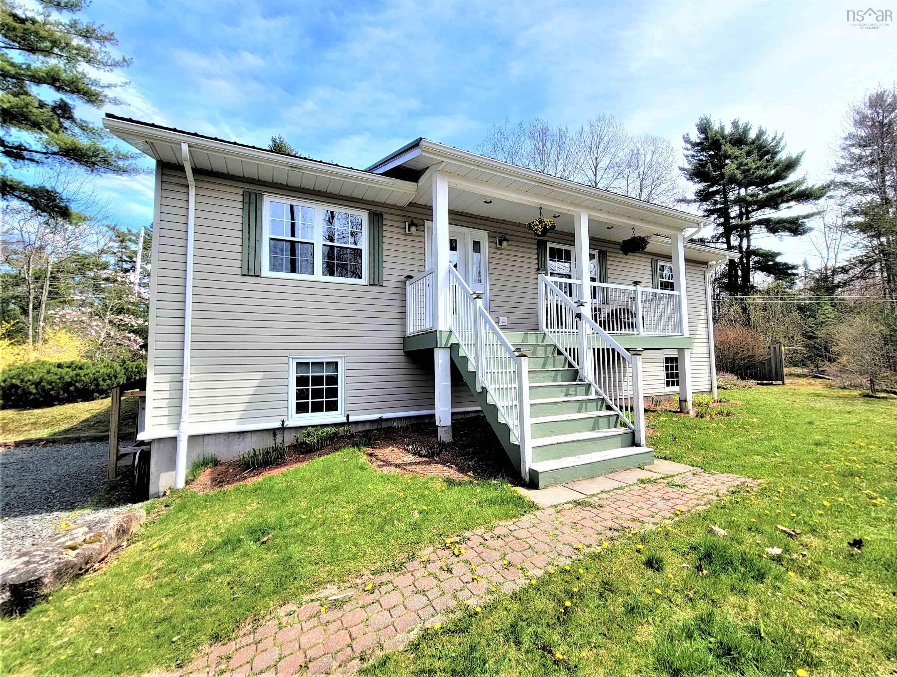 1624 Barss Corner Road, Scarsdale, Nova Scotia (ID 202209747)