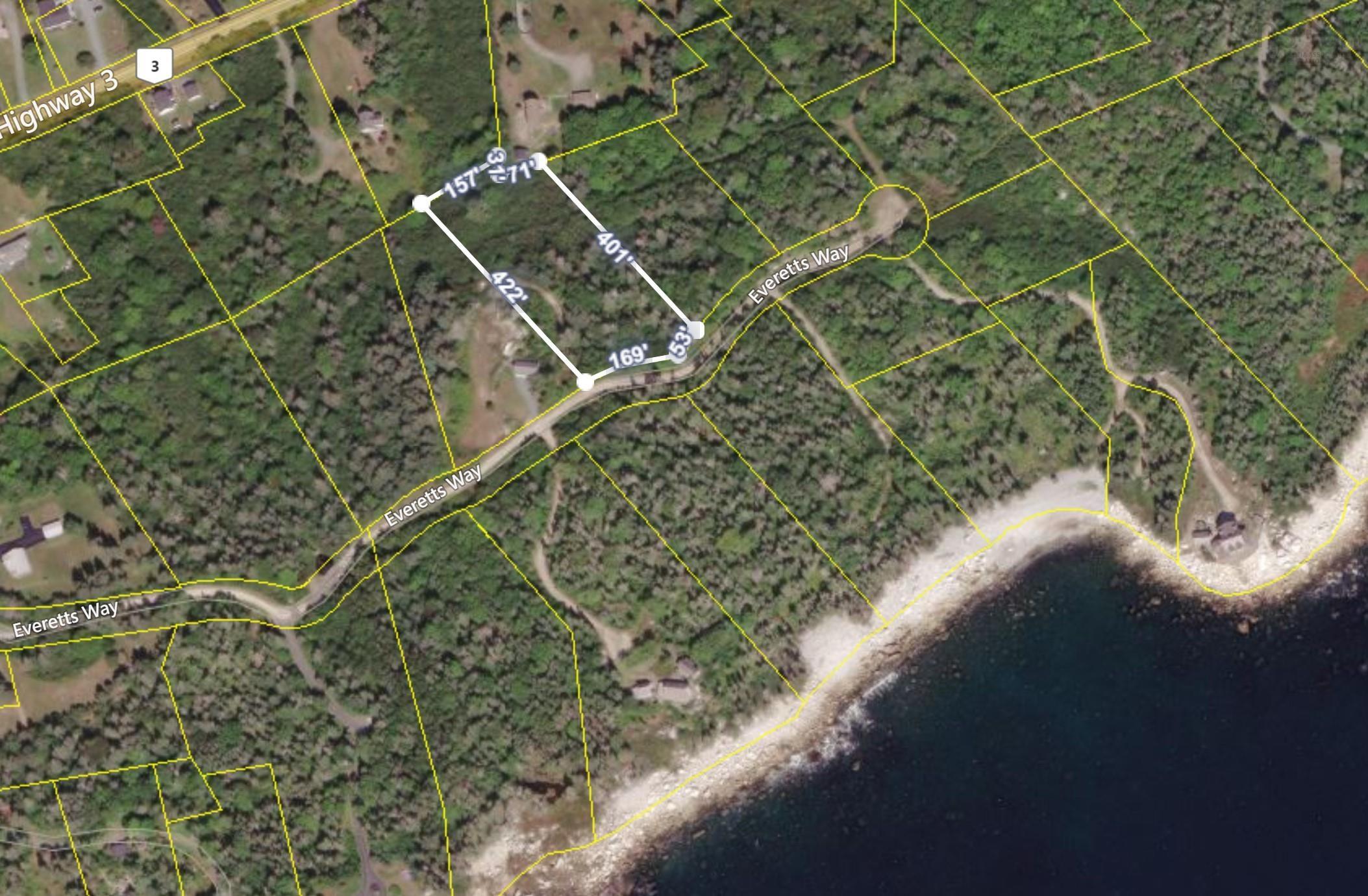 C4 & C5 Everetts Way, Hunts Point, Nova Scotia (ID 202300252)