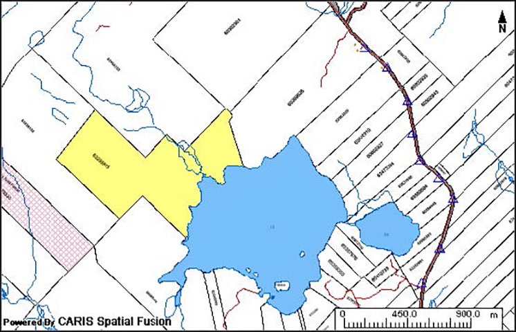 Lot Hirtle Road, Middlewood, Nova Scotia (ID 201918928)