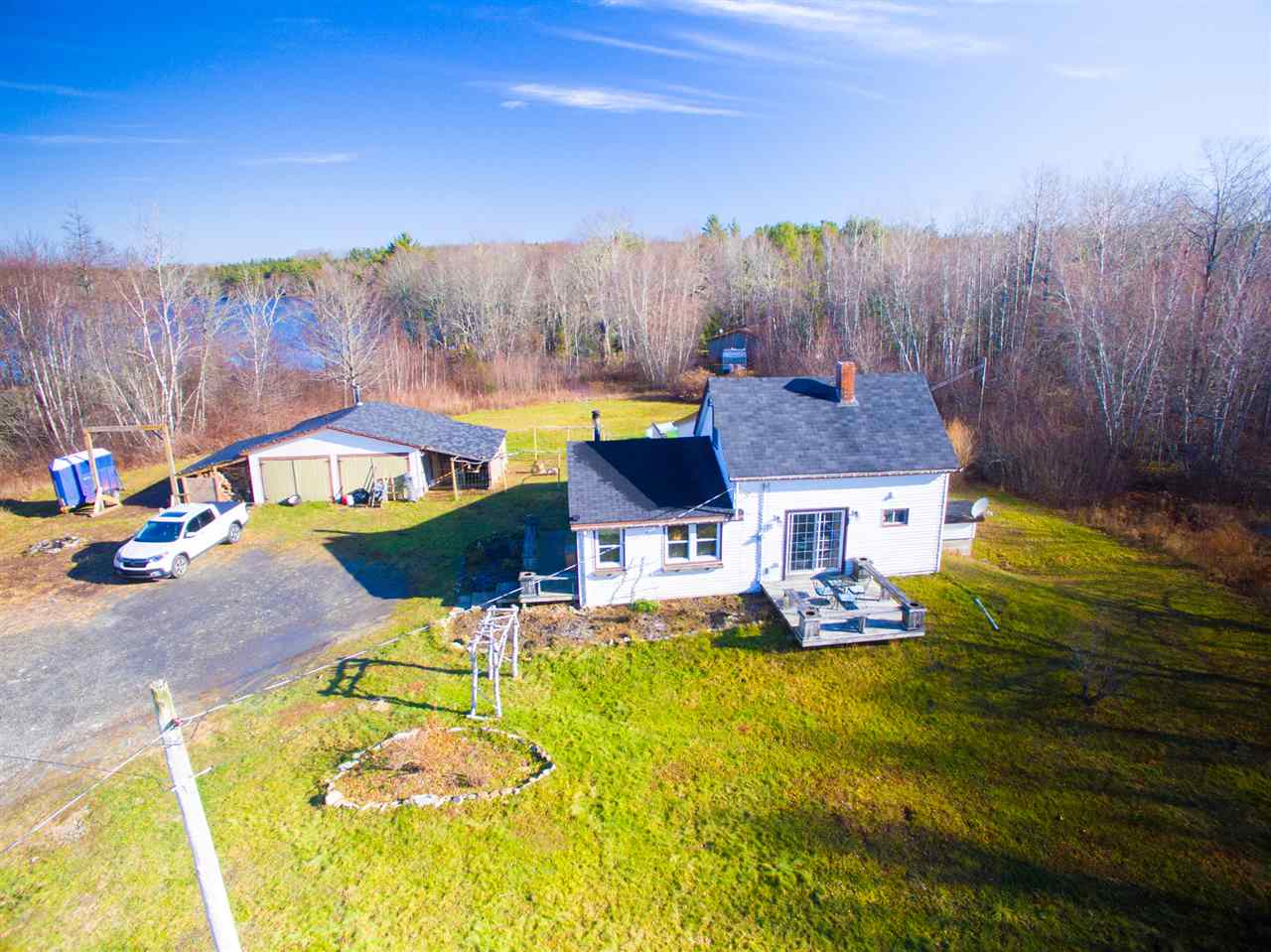 3166 Lower Branch Road, New Canada, Nova Scotia (ID 202001372)
