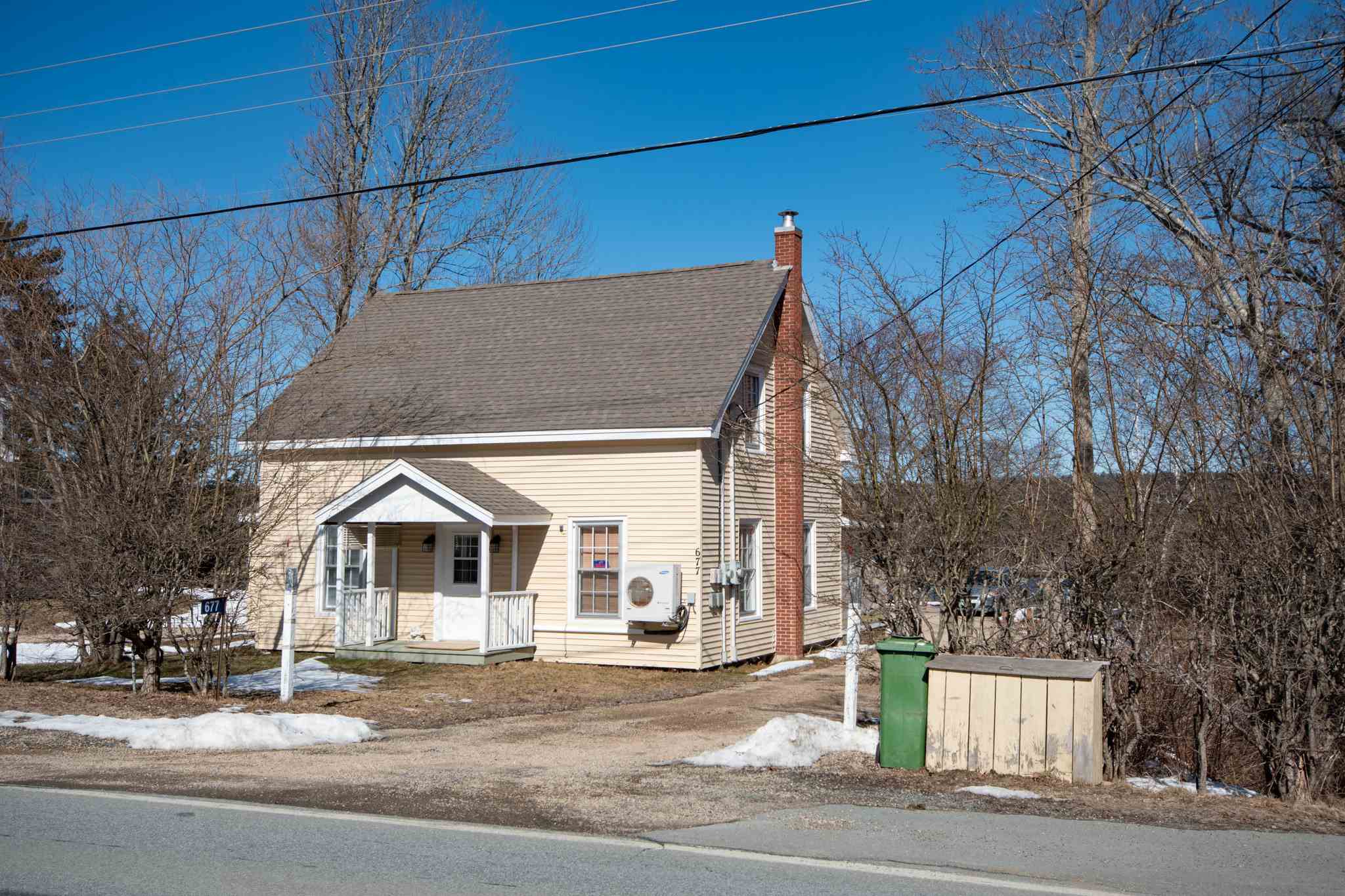 677 Highway 331, Conquerall Bank, Nova Scotia (ID 202103415)