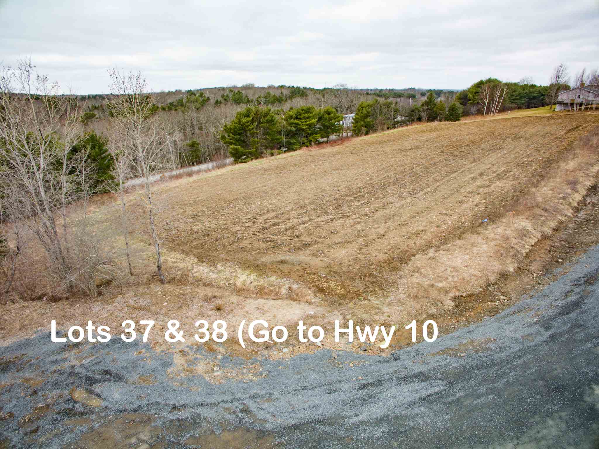 Lot 38 DeLong Lane, New Germany, Nova Scotia (ID 202106524)