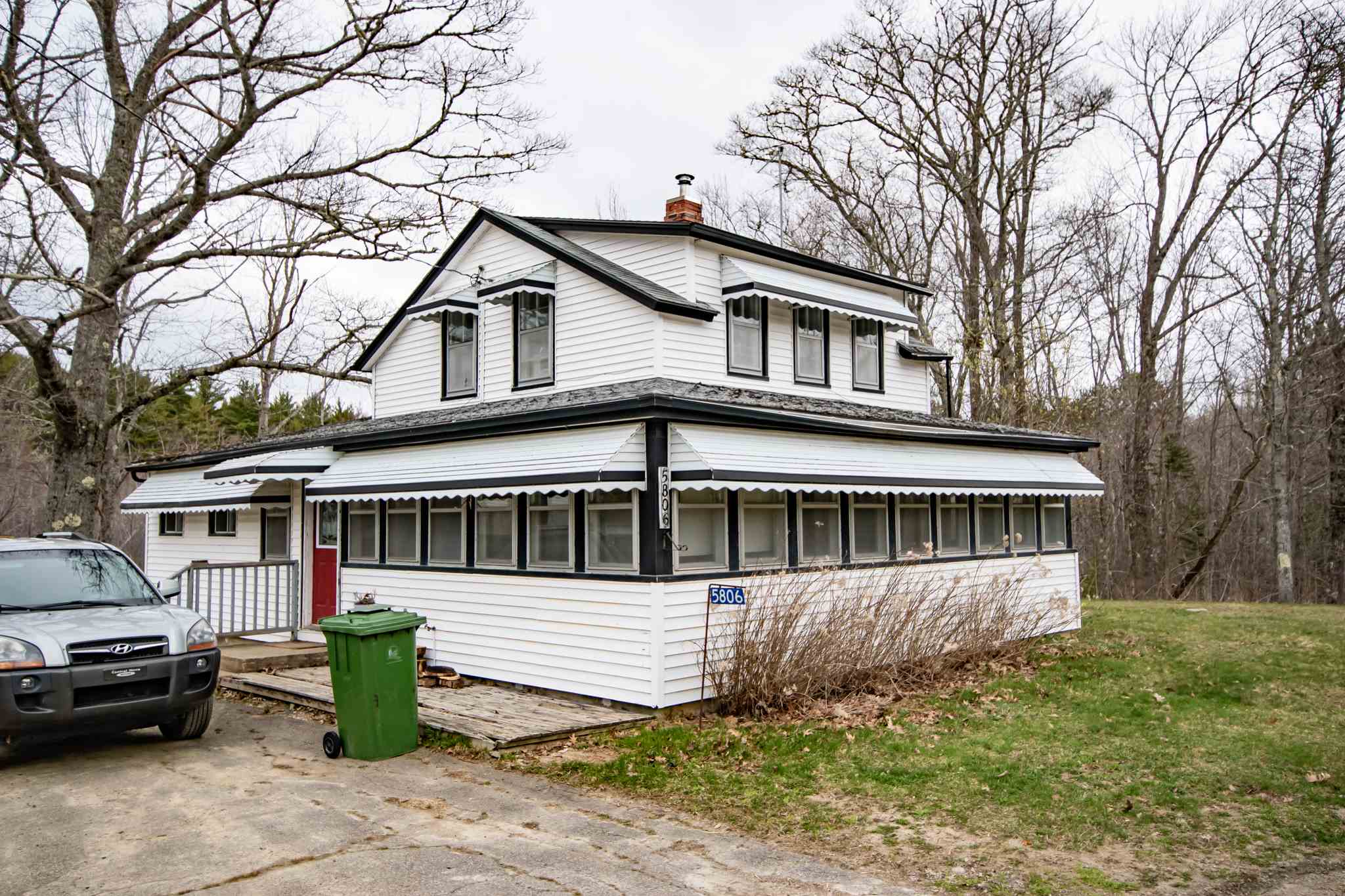 5806 Highway 208, North Brookfield, Nova Scotia (ID 202109039)