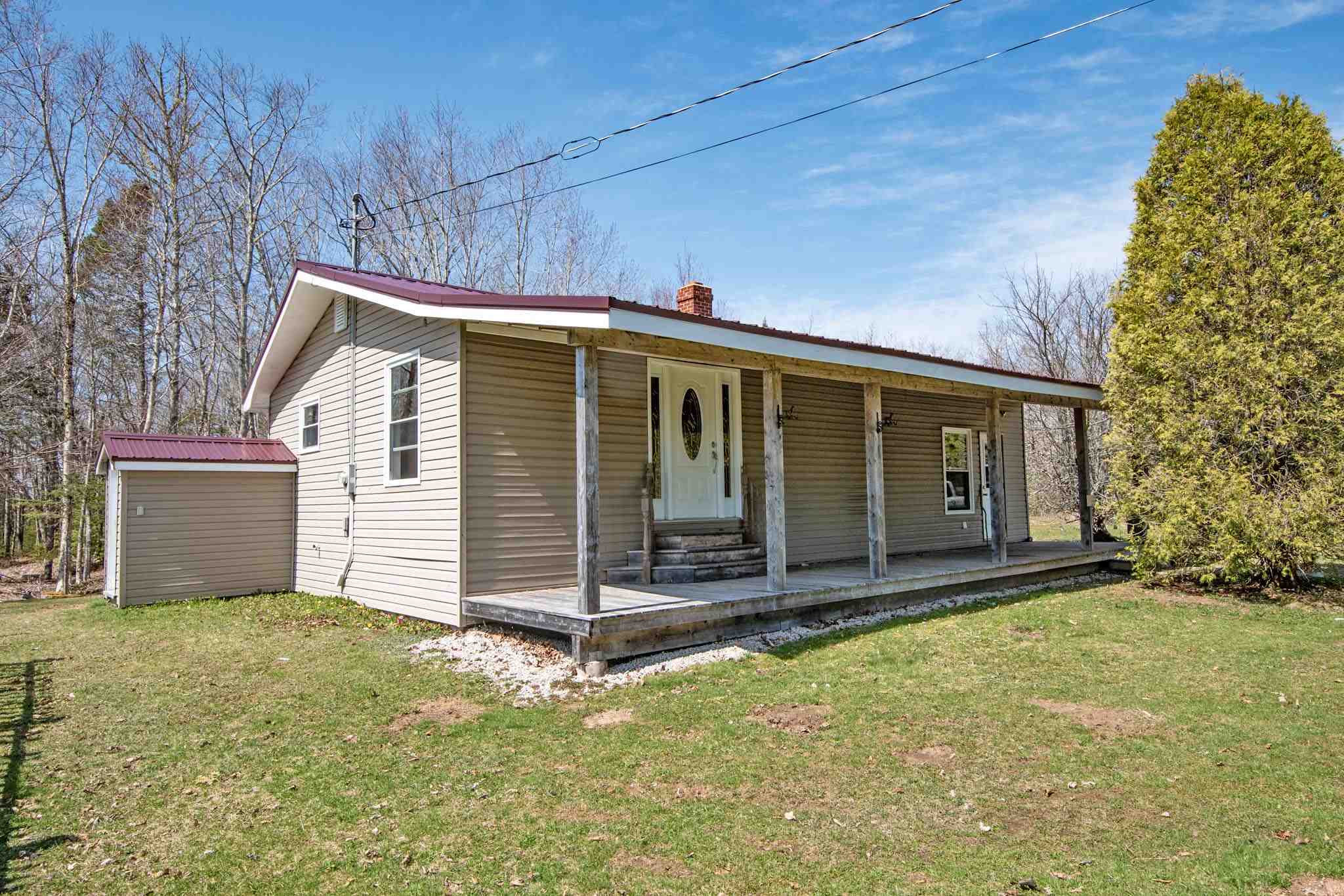 3093 Highway 12, Seffernville, Nova Scotia (ID 202109684)