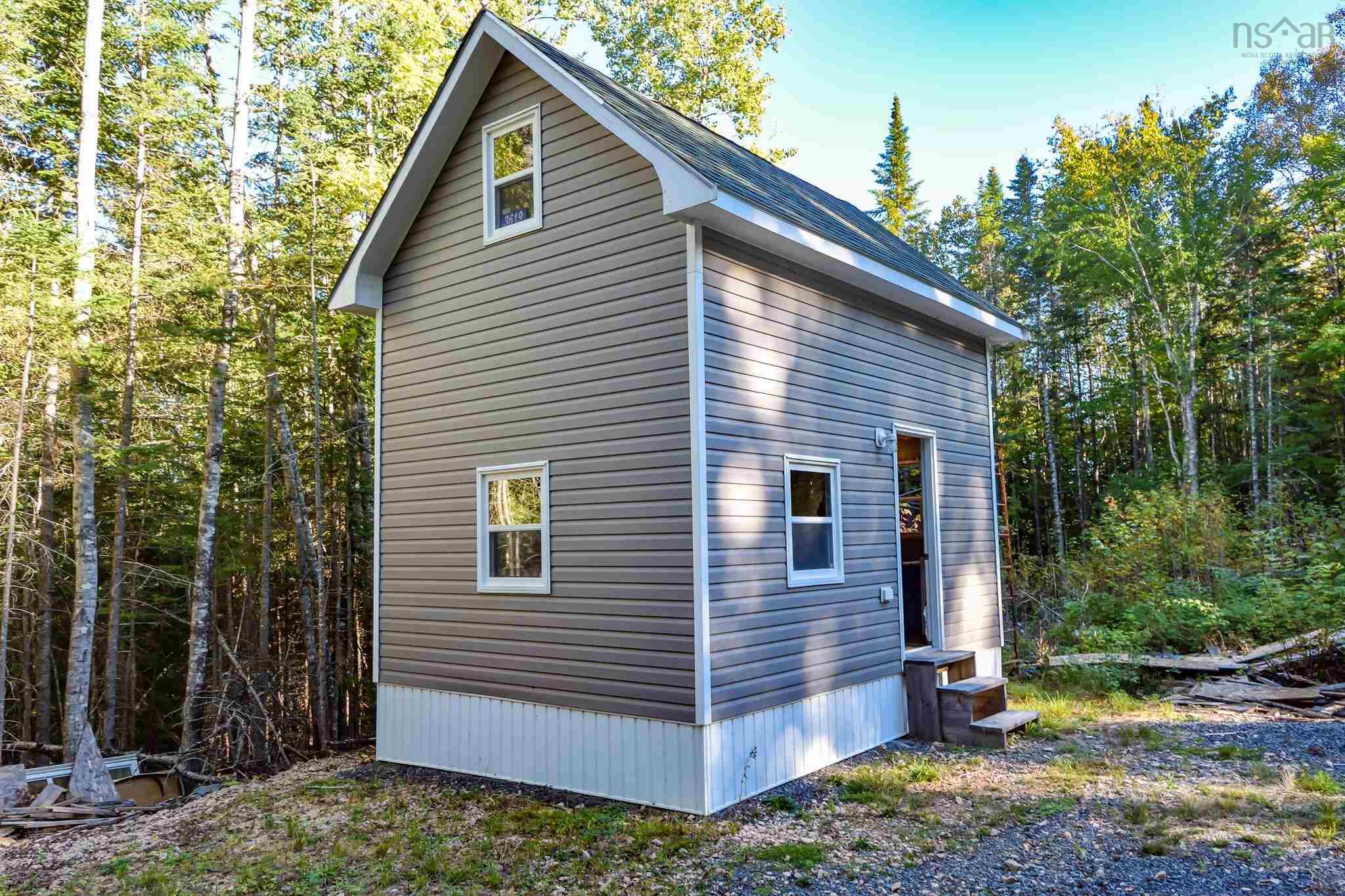 Lot 148 3619 Forties Road, Franey Corner, Nova Scotia (ID 202125303)