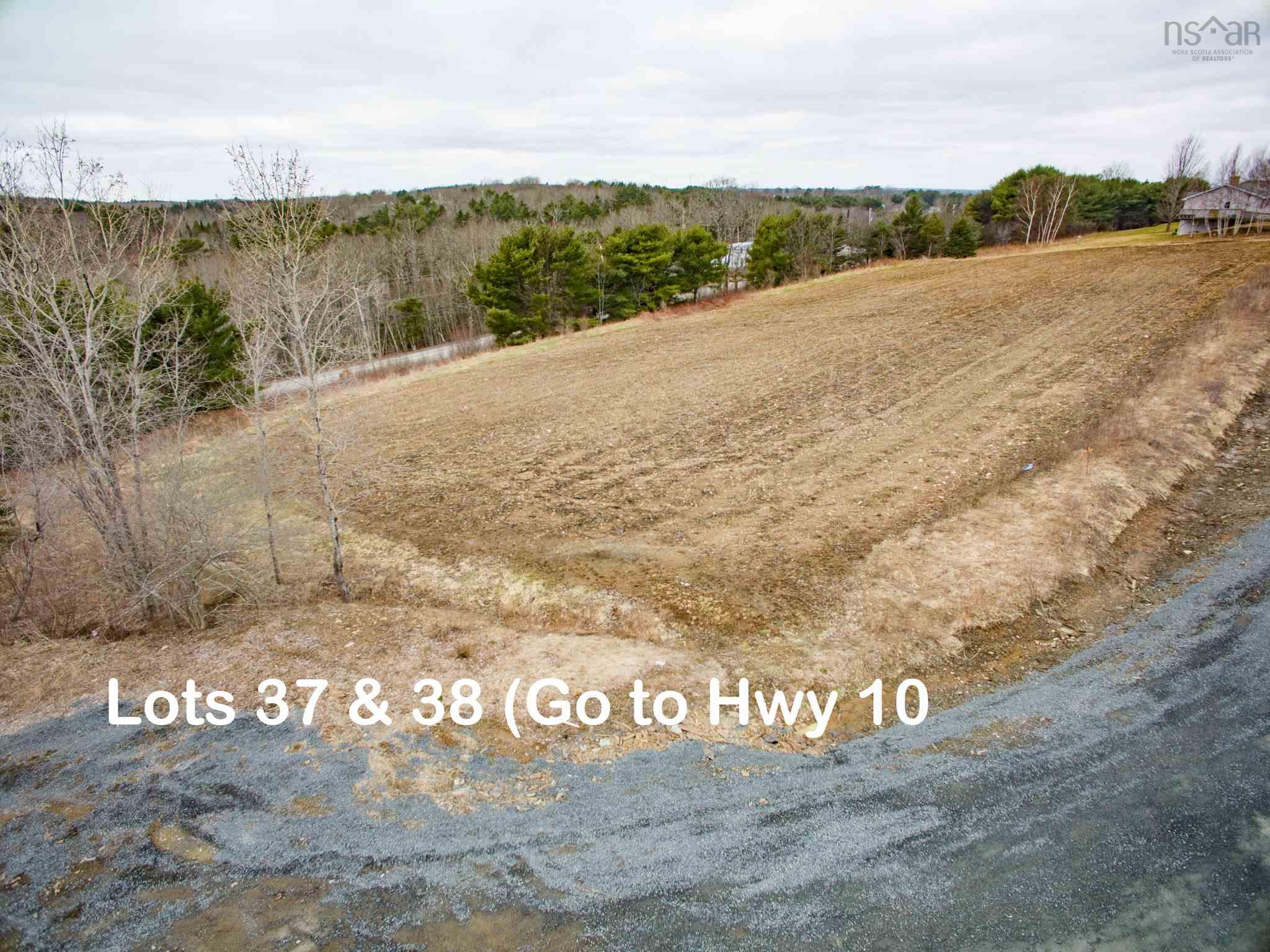 Lot 38 DeLong Lane, New Germany, Nova Scotia (ID 202127361)