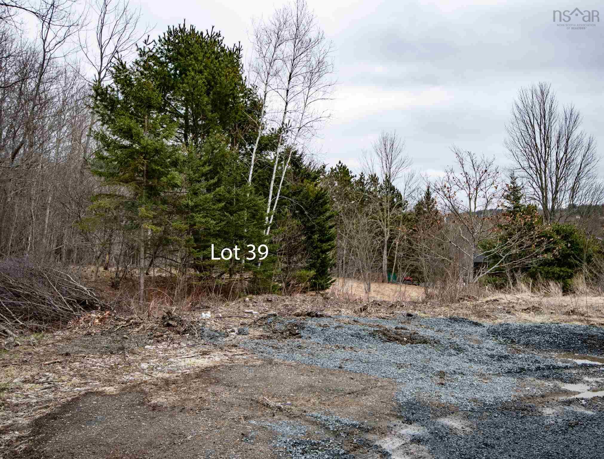Lot 39 DeLong Lane, New Germany, Nova Scotia (ID 202127363)