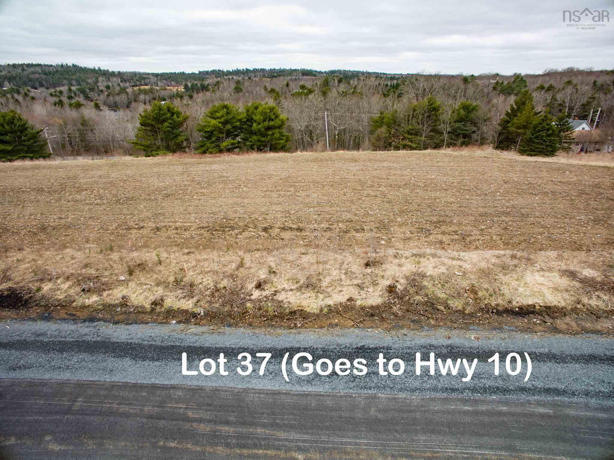Lot 37 DeLong Lane, New Germany, Nova Scotia (ID 202127365)