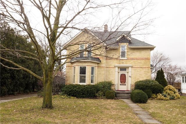 90 WELLINGTON Street, Cambridge, Ontario (ID 30799325)