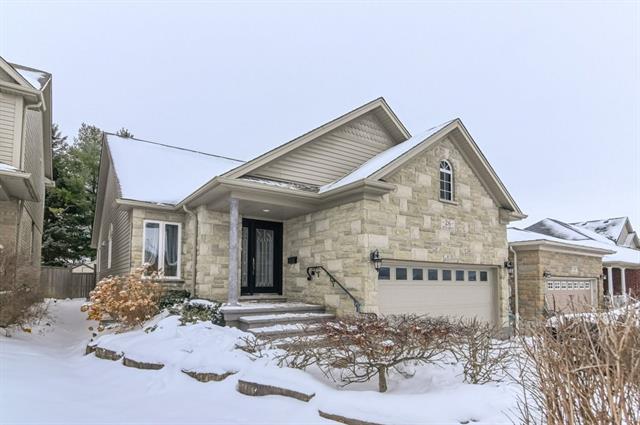 26 ATTO Drive, Guelph, Ontario (ID 30789106)