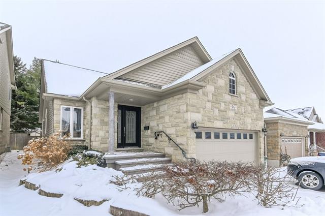26 ATTO Drive, Guelph, Ontario (ID 30789106) - image 2