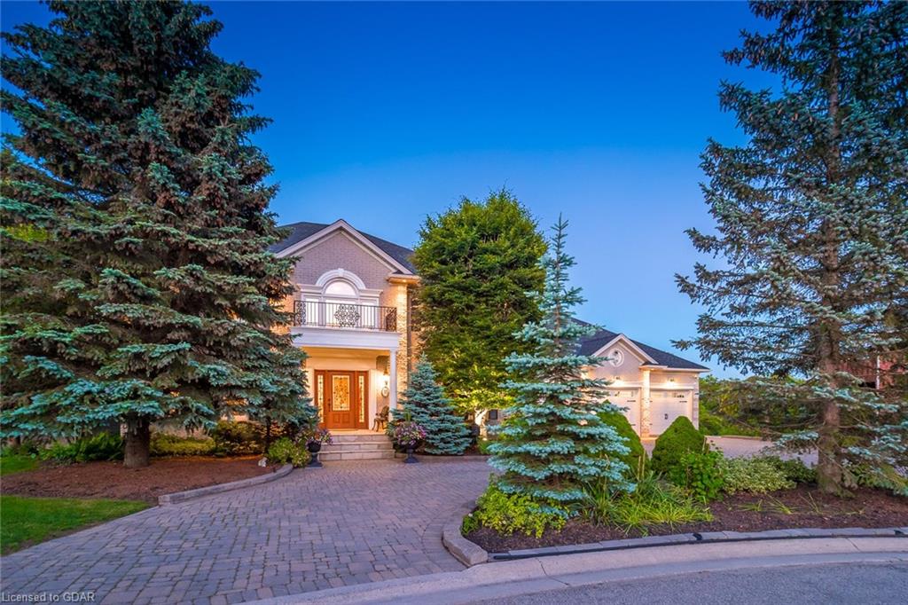 35 MANRESA Court, Guelph, Ontario (ID 30802821) - image 2