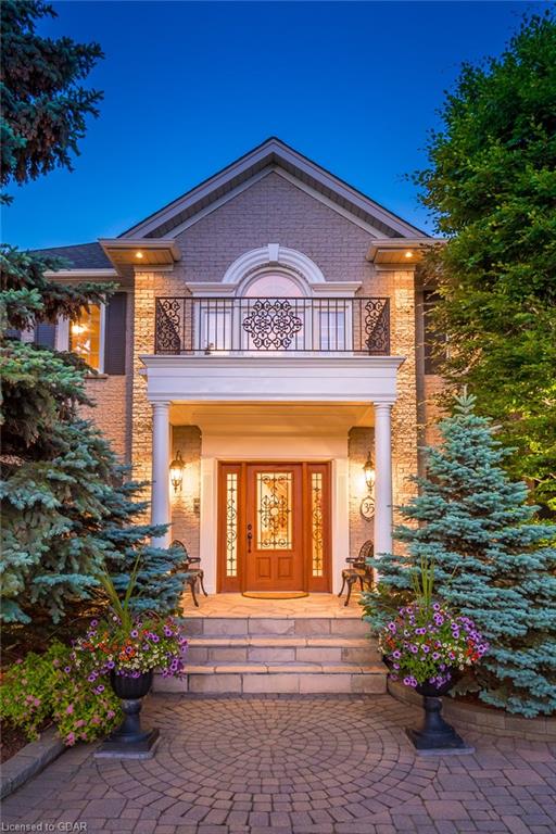 35 MANRESA Court, Guelph, Ontario (ID 30802821) - image 4
