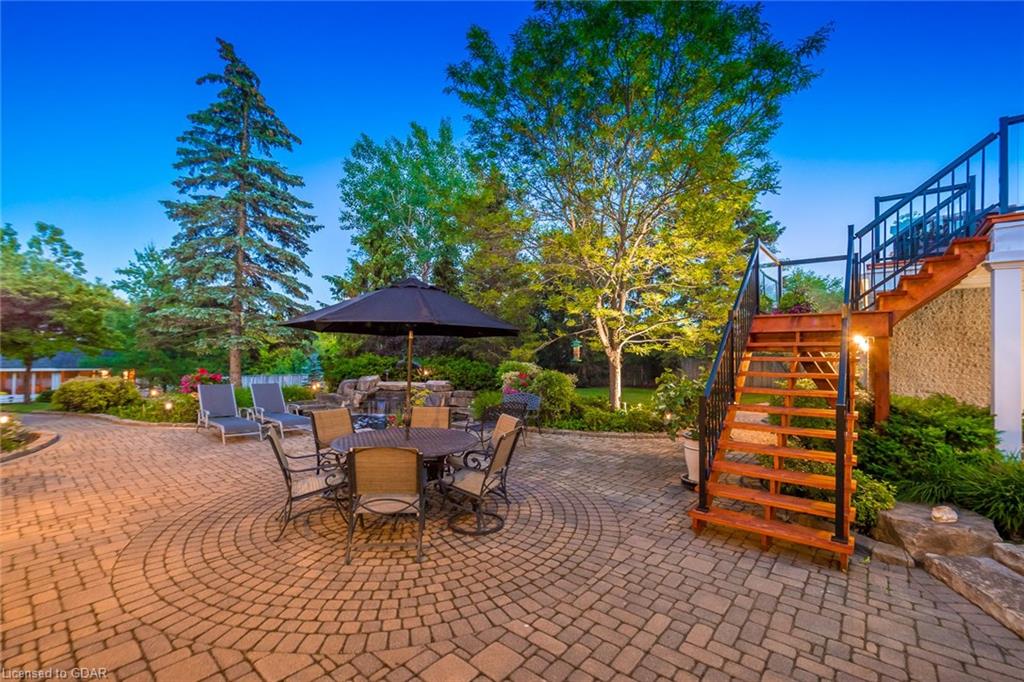 35 MANRESA Court, Guelph, Ontario (ID 30802821) - image 38