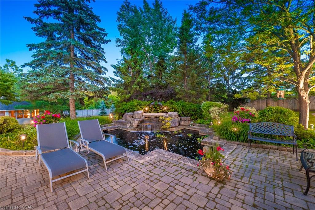 35 MANRESA Court, Guelph, Ontario (ID 30802821) - image 40