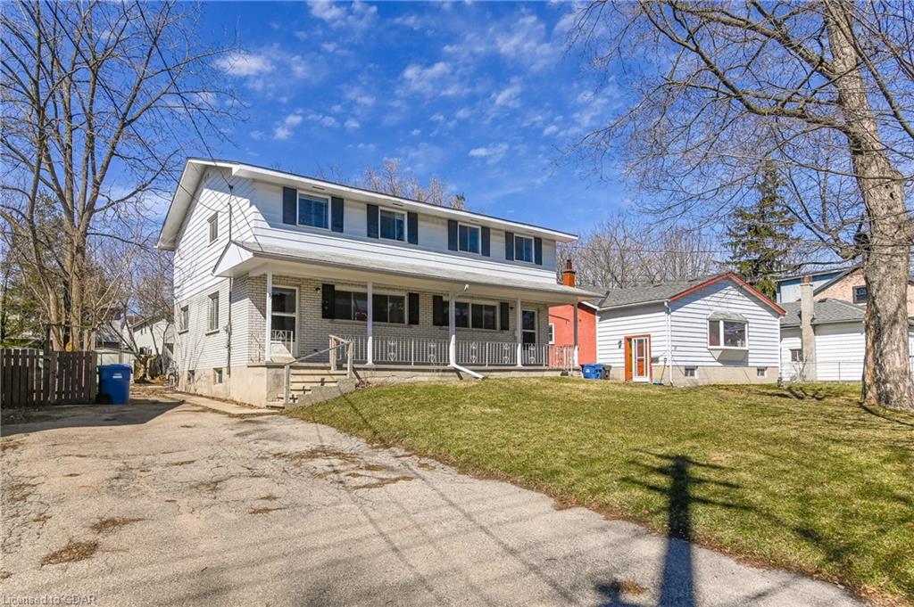 29,31,35,37 FOUNTAIN Street W, Guelph, Ontario (ID 40017452) - image 2