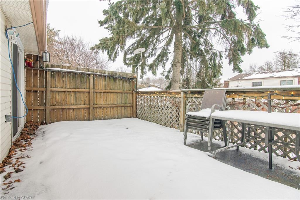 506 WHITELAW Road, Guelph, Ontario (ID 40054769) - image 29