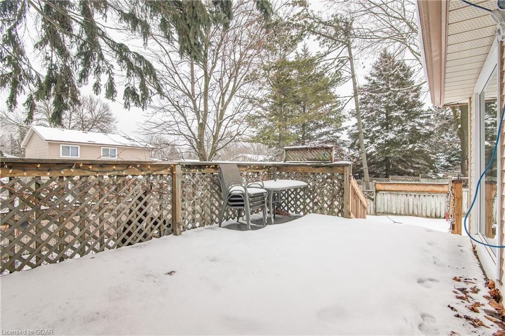 506 WHITELAW Road, Guelph, Ontario (ID 40054769) - image 30