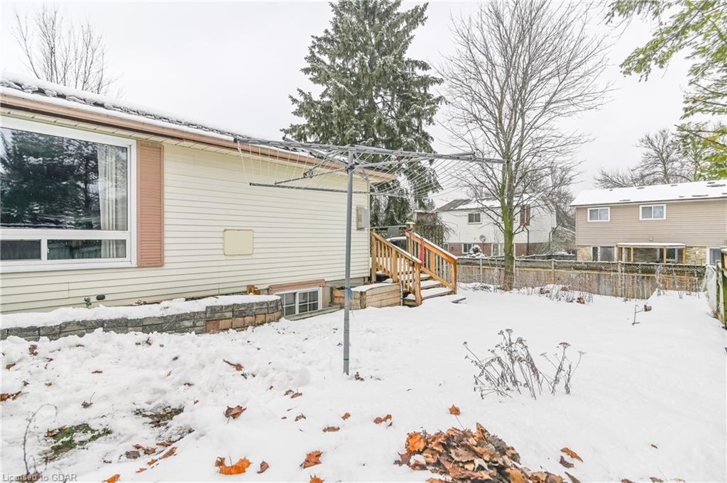 506 WHITELAW Road, Guelph, Ontario (ID 40054769) - image 33