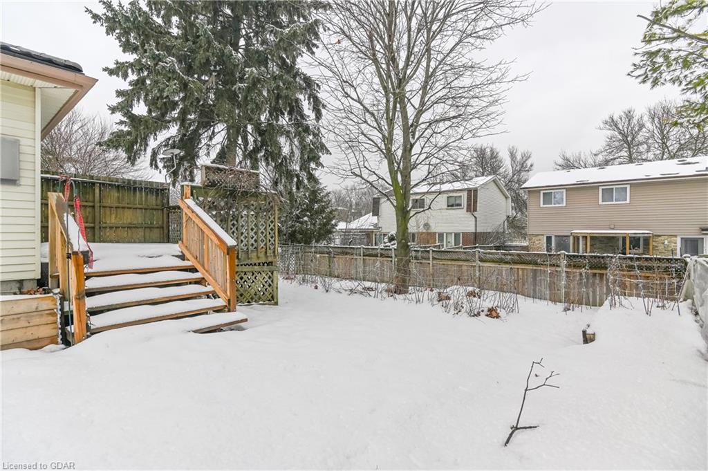 506 WHITELAW Road, Guelph, Ontario (ID 40054769) - image 34