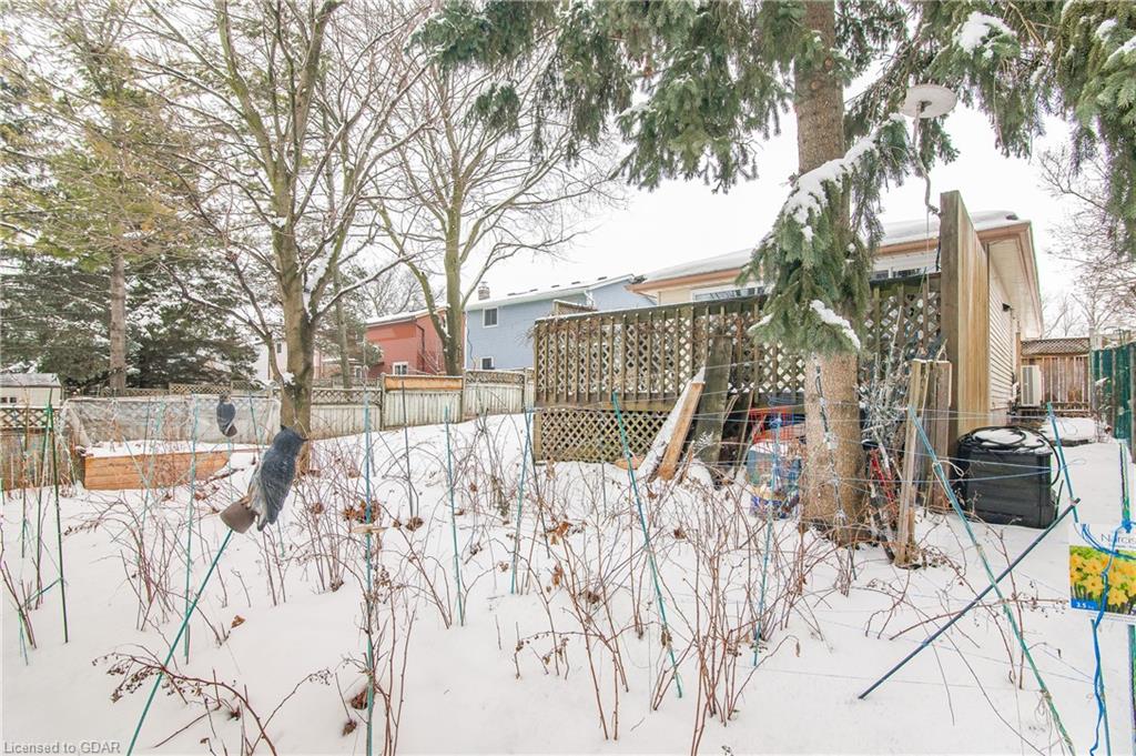 506 WHITELAW Road, Guelph, Ontario (ID 40054769) - image 37