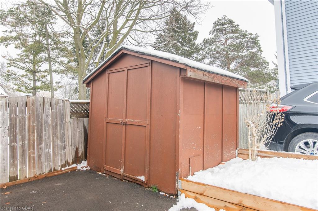 506 WHITELAW Road, Guelph, Ontario (ID 40054769) - image 38