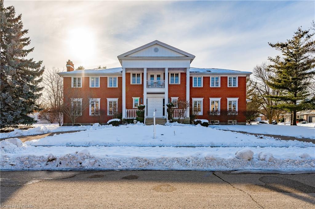 66 MONTICELLO Crescent, Guelph, Ontario (ID 40055879) - image 2