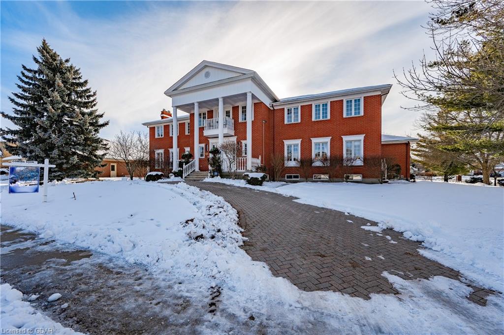 66 MONTICELLO Crescent, Guelph, Ontario (ID 40055879) - image 3