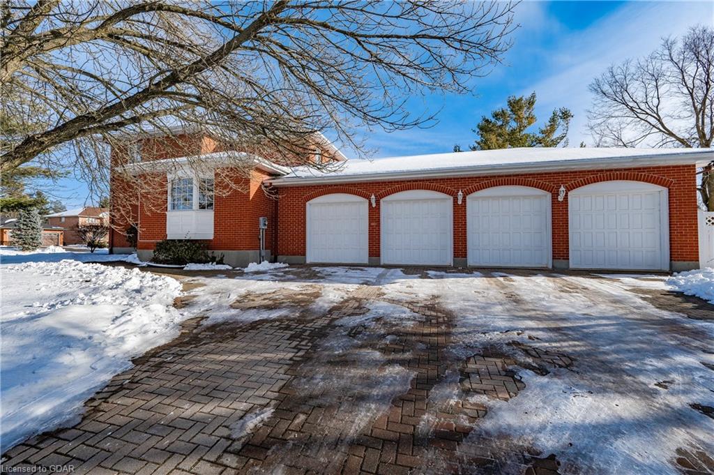 66 MONTICELLO Crescent, Guelph, Ontario (ID 40055879) - image 4