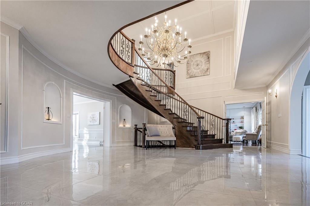 66 MONTICELLO Crescent, Guelph, Ontario (ID 40055879) - image 8
